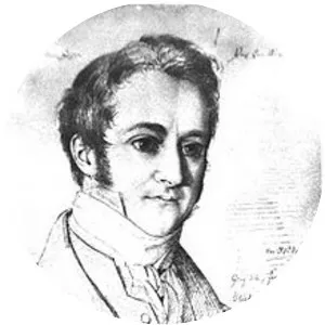 Otto Heinrich von Loeben