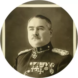 Otto Heinze - Military personnel