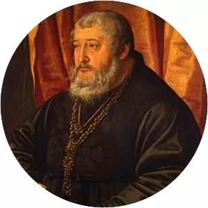 Otto Henry, Elector Palatine - Prince