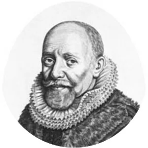 Otto Heurnius