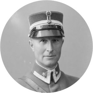 Otto Hjersing Munthe-Kaas