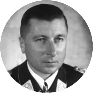 Otto Hoffmann von Waldau