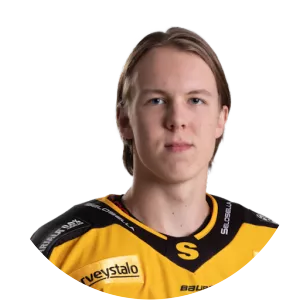 Otto Hokkanen - Ice hockey player