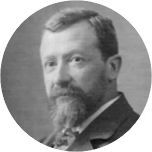 Otto Hölder - German mathematician