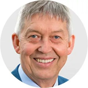 Otto Hünnerkopf - Politician