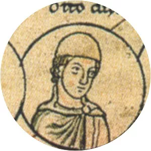 Otto I, Duke of Carinthia - 