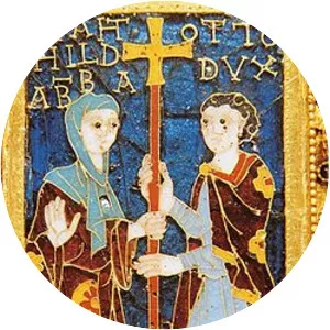 Otto I, Duke of Swabia and Bavaria