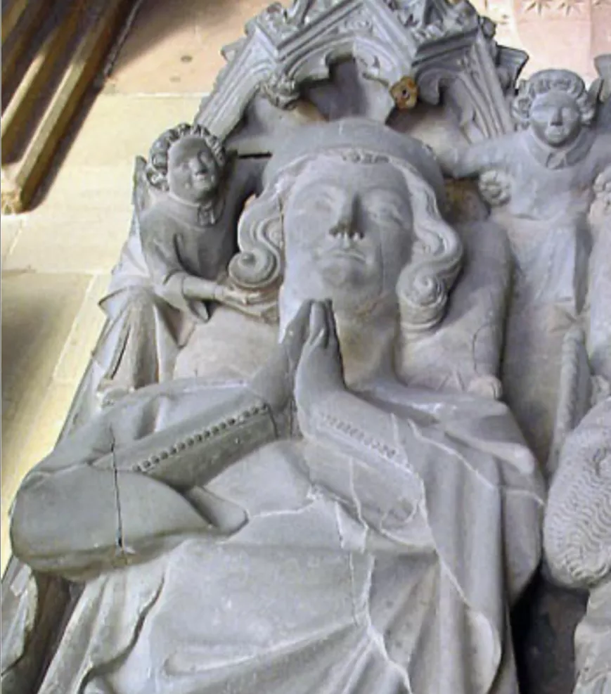 Otto I, Landgrave of Hesse