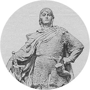 Otto I, Margrave of Brandenburg