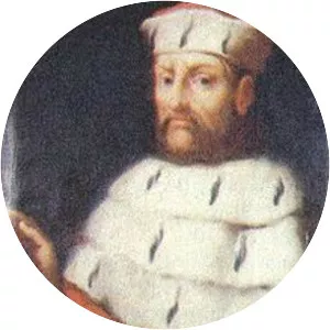 Otto II, Duke of Bavaria - King