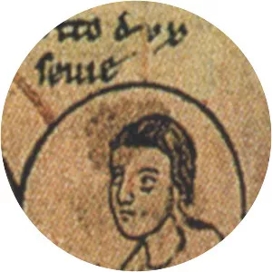 Otto II, Duke of Swabia - 