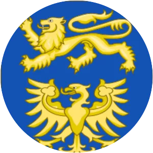 Otto III, Count of Burgundy - 