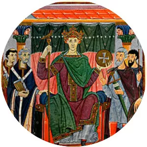 Otto III, Holy Roman Emperor