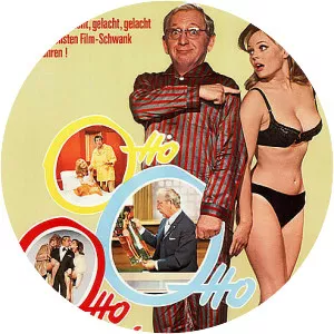 Otto ist auf Frauen scharf - 1968 film