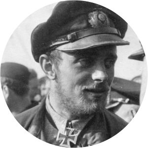 Otto Ites - Military commander