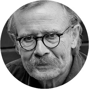 Otto Jägersberg - Writer