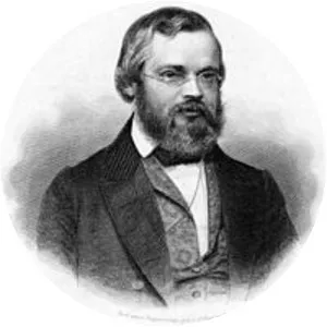 Otto Jahn - German archaeologist