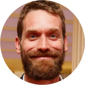 Otto-Jan Ham - Dutch radio personality