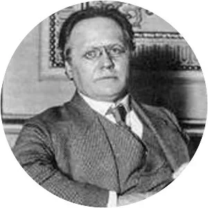 Otto Julius Bierbaum