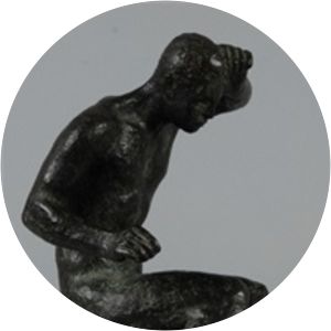 Otto Kappeler - Visual artist