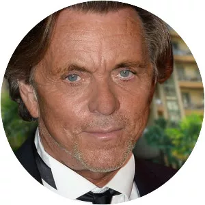 Otto Kern - Fashion designer