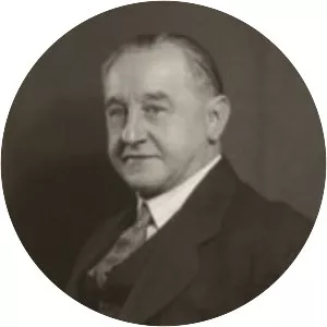 Otto Kinkeldey