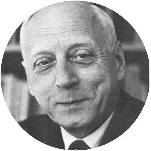 Otto Klineberg - Canadian psychologist