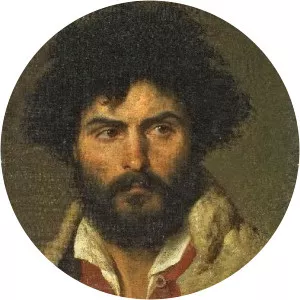 Otto Knille - Painter