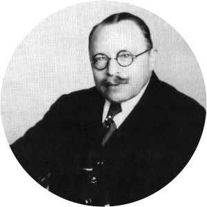 Otto Kraus Polensky