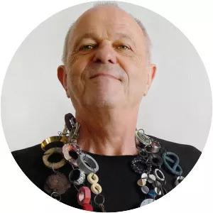 Otto Künzli - Goldsmith