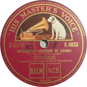 Otto Kyndel Musician