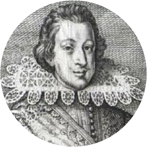 Otto, Landgrave of Hesse-Kassel - 