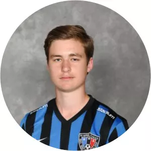 Otto Lehtisalo - Football player