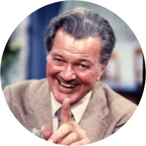 Otto Leisner - TV personality