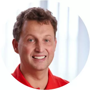 Otto Leodolter - Austrian olympic athlete