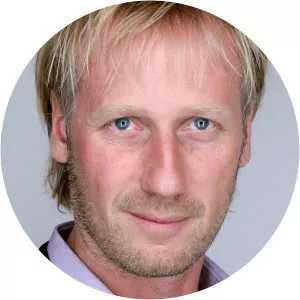 Otto Leonardo Steen Rieks