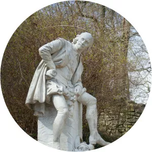 Otto Lessing - German Sculptor