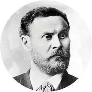 Otto Lilienthal - German aviator