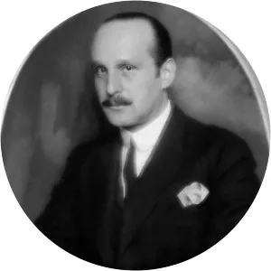 Otto Ludwig Haas-Heye