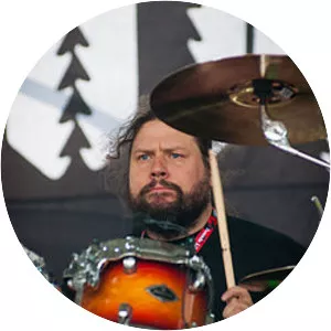 Otto Luotonen Musician