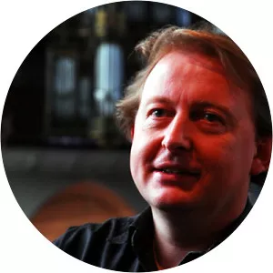 Otto Maria Krämer Musician