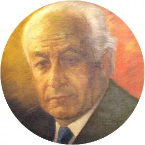 Otto Morales Benítez - Former Colombian Minister of Agriculture