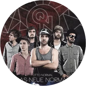 Otto Normal