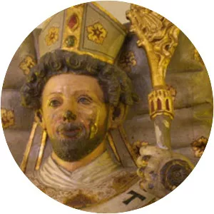 Otto of Bamberg