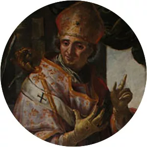 Otto of Freising - German bishop
