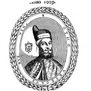 Otto Orseolo - Former Doge of Venice