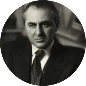 Otto Pächt - Austrian art historian