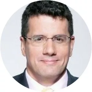 Otto Padrón photograph