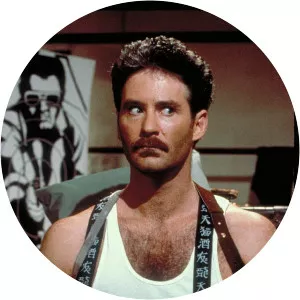 Otto A Fish Called Wanda