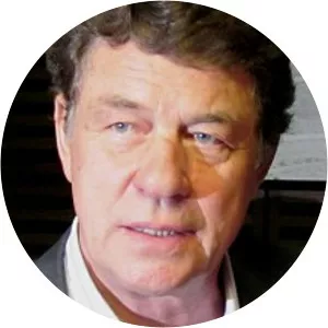 Otto Rehhagel - German former football player